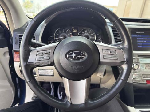 Used 2010 Subaru Legacy 2.5GT Limited w/ Popular Equipment Group 2C image 36