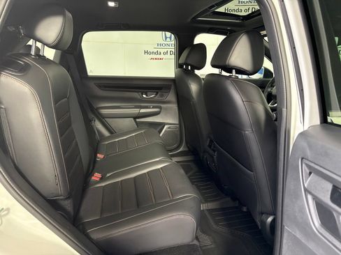 Used 2024 Honda CR-V Sport-L image 8