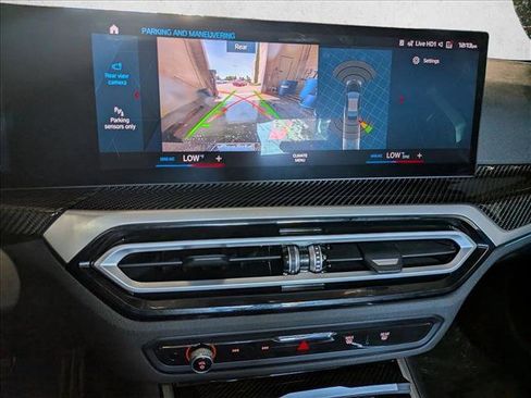 Used 2024 BMW M2 w/ Lighting Package RWD image 15