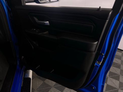 Used 2023 RAM 1500 Tradesman image 34