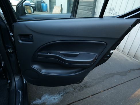 Used 2024 Mitsubishi Mirage G4 ES image 40