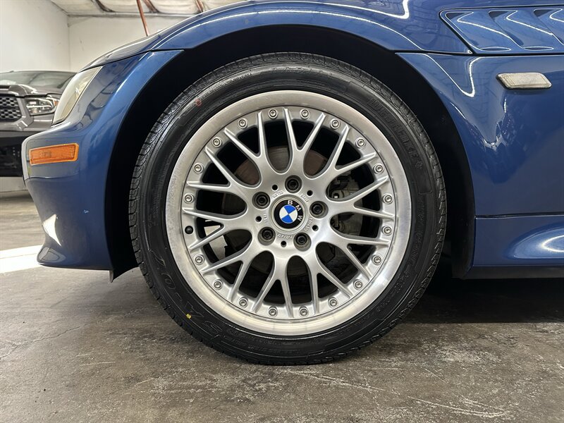 Used 2000 BMW Z3 2.8 RWD image 32