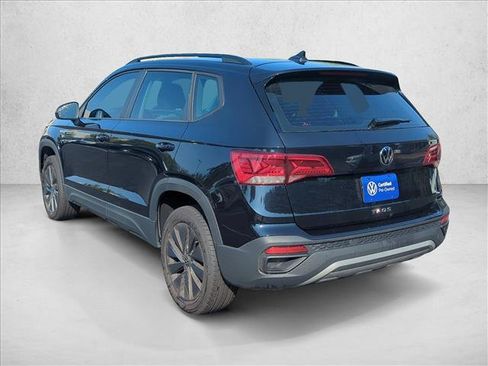 Used 2024 Volkswagen Taos S FWD image 6