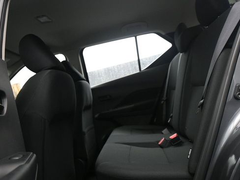 Used 2024 Nissan Kicks S image 13