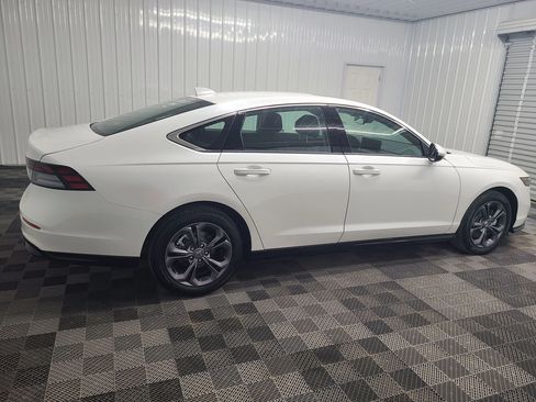 Used 2026 Honda Accord EX-L image 13