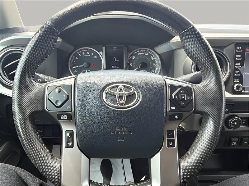 Used 2020 Toyota Tacoma SR5 AWD/4WD image 42