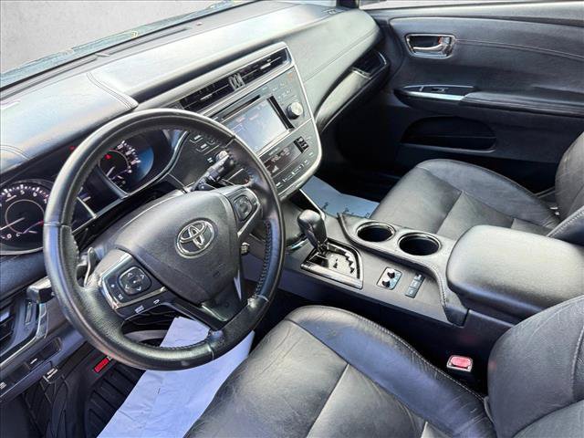Used 2016 Toyota Avalon XLE FWD image 10
