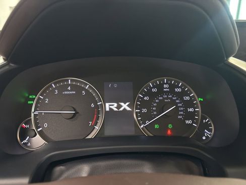 Used 2019 Lexus RX 350L FWD image 19