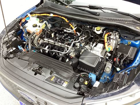 Used 2023 Ford Escape Active FWD image 27