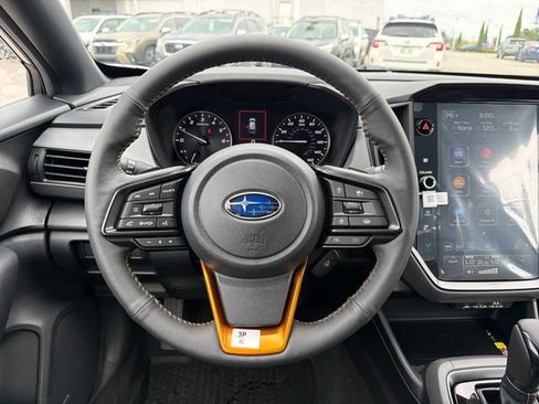 New 2026 Subaru Crosstrek 2.5i Wilderness w/ Crosstrek Mirror Package AWD/4WD image 10