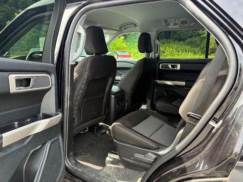 Certified 2023 Ford Explorer XLT AWD/4WD image 18