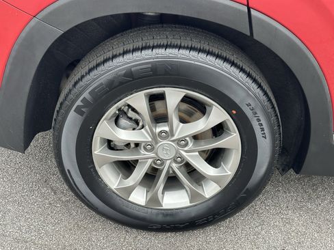 Used 2020 Hyundai Santa Fe SEL image 18