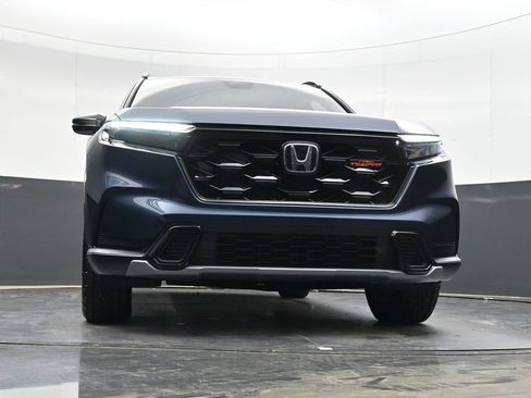 New 2026 Honda CR-V TrailSport image 28