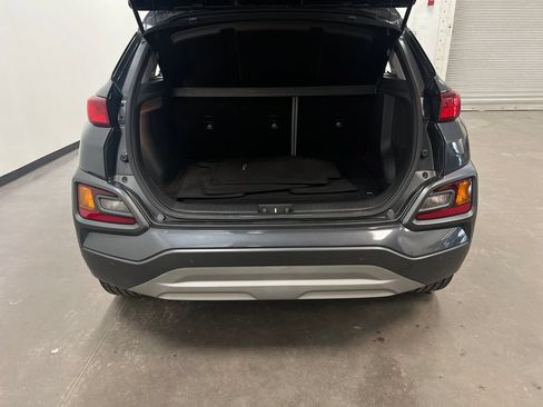 Used 2019 Hyundai Kona Ultimate FWD image 25