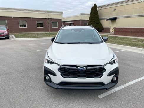 New 2026 Subaru Crosstrek 2.0i Premium AWD/4WD image 7