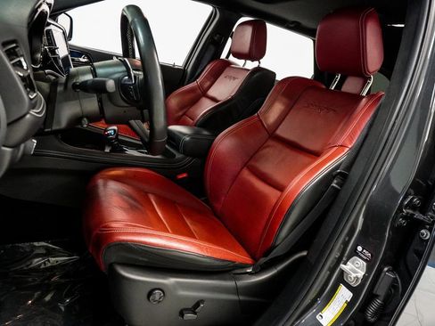 Used 2023 Dodge Durango SRT Hellcat image 6