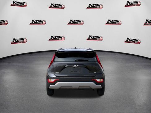 New 2026 Kia Niro LX FWD image 5