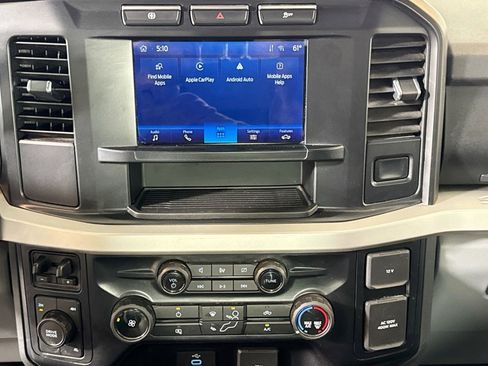Used 2024 Ford F250 XLT image 13