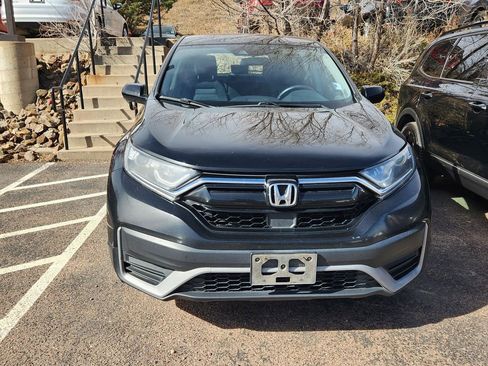 Used 2021 Honda CR-V Special Edition image 18