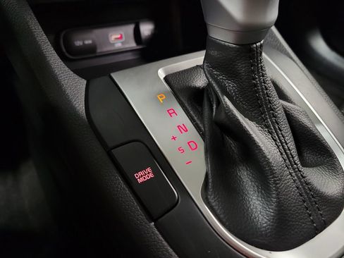 Used 2022 Kia Forte Sedan FWD image 15