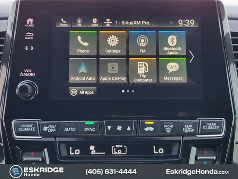 Used 2024 Honda Odyssey Sport image 18