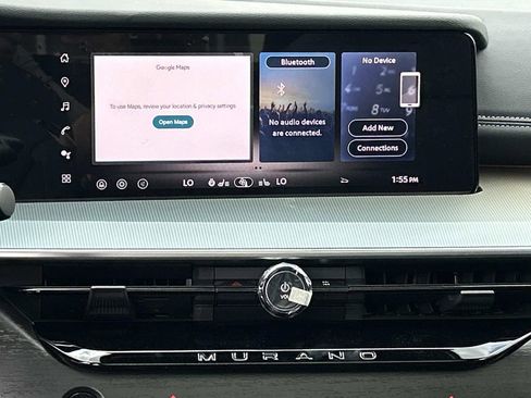 New 2026 Nissan Murano SL AWD/4WD image 26