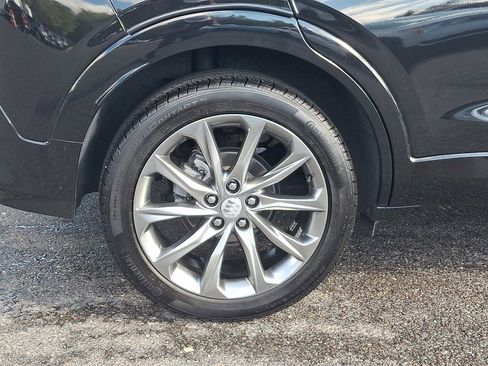 Certified 2024 Buick Encore GX Avenir w/ Avenir Convenience Package image 8