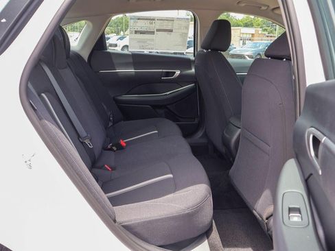 New 2026 Hyundai Sonata SE FWD image 10