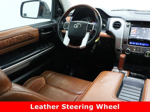 Used 2017 Toyota Tundra 1794 Edition image 35