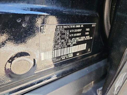 Used 2021 Toyota RAV4 XLE FWD image 24