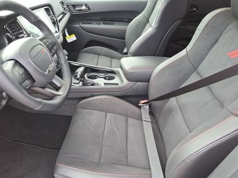 New 2026 Dodge Durango GT image 20