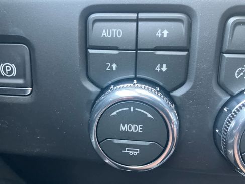 New 2026 GMC Sierra 1500 Denali AWD/4WD image 15