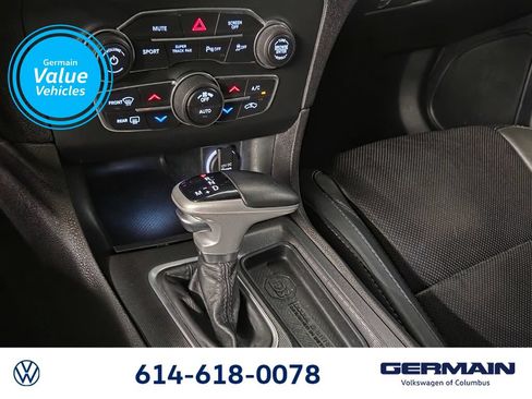 Used 2018 Dodge Charger GT AWD/4WD image 23