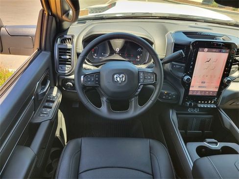 New 2025 RAM 2500 Rebel w/ Rebel Level 1 Equipment Group image 6