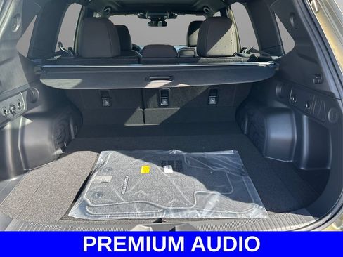 Certified 2026 Subaru Forester Premium AWD/4WD image 11