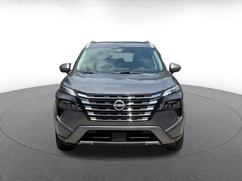 Used 2026 Nissan Rogue SL FWD image 4