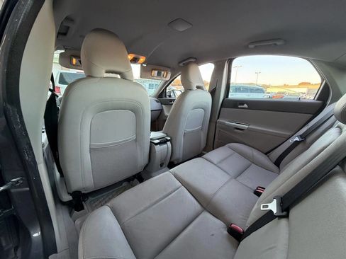 Used 2010 Volvo S40 2.4i image 10