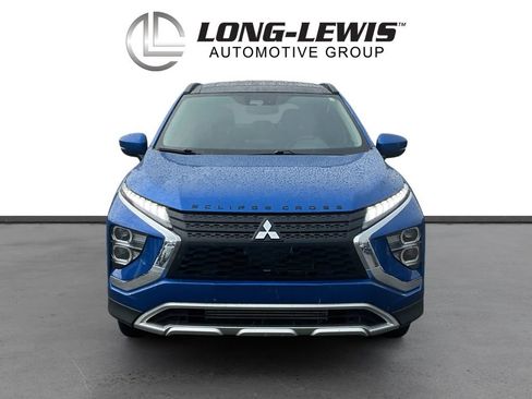 Used 2025 Mitsubishi Eclipse Cross SE AWD/4WD image 11