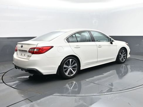 Used 2019 Subaru Legacy 2.5i Limited w/ Popular Package #2A image 22