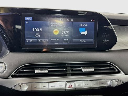 Used 2020 Hyundai Palisade SEL FWD image 21