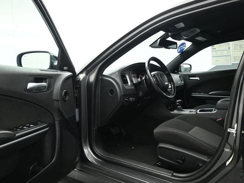 Used 2023 Dodge Charger R/T image 8