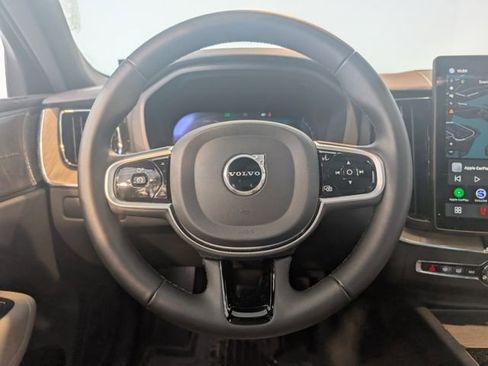 Used 2026 Volvo XC60 B5 Plus w/ Climate Package image 16