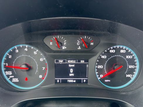 Used 2024 Chevrolet Malibu LT image 12