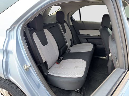 Used 2015 Chevrolet Equinox LT w/ Driver Convenience Package FWD image 28