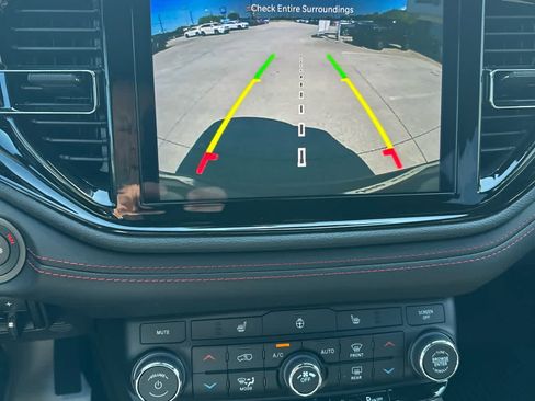 Used 2024 Dodge Durango R/T w/ Blacktop Package image 16