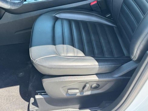 Used 2023 Ford Edge SEL w/ Convenience Package AWD/4WD image 23