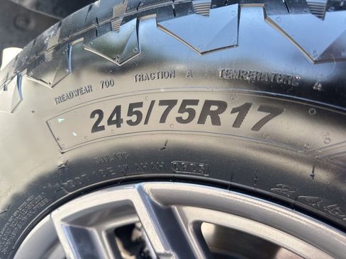 Used 2025 Jeep Wrangler Unlimited Sport AWD/4WD image 33