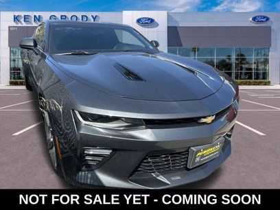 Used 2023 Chevrolet Camaro ZL1