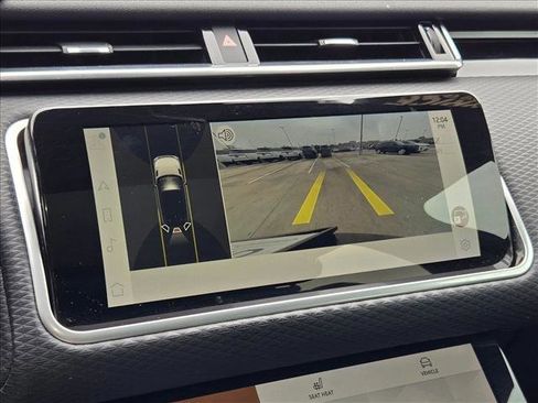 Certified 2022 Land Rover Range Rover Velar R-Dynamic S image 12