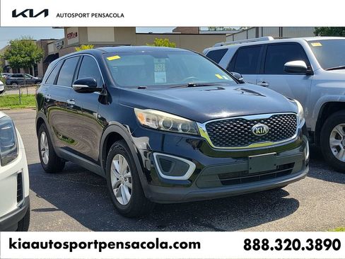 Used 2018 Kia Sorento L FWD image 1